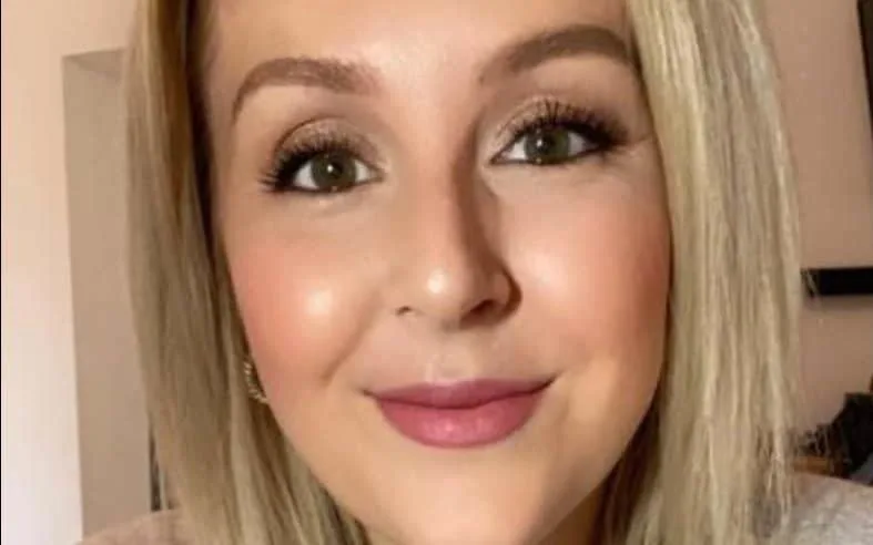 Liyarna Beamish The Teacher Who Had Sex In The Classroom