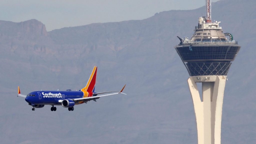 Plane Plunging To Avoid Contact To Other Plane