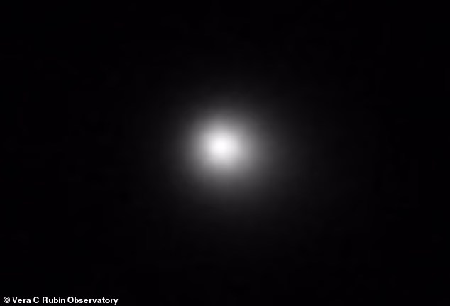 Scientists Have Provided Update On The Mysterious Interstellar Object Racing Through Earths Solar System