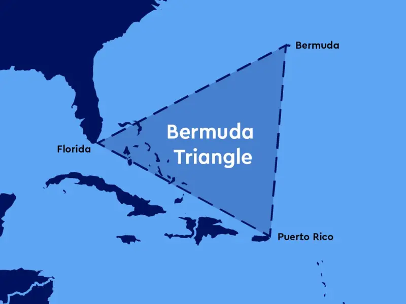 Bermuda Triangle Map Webp