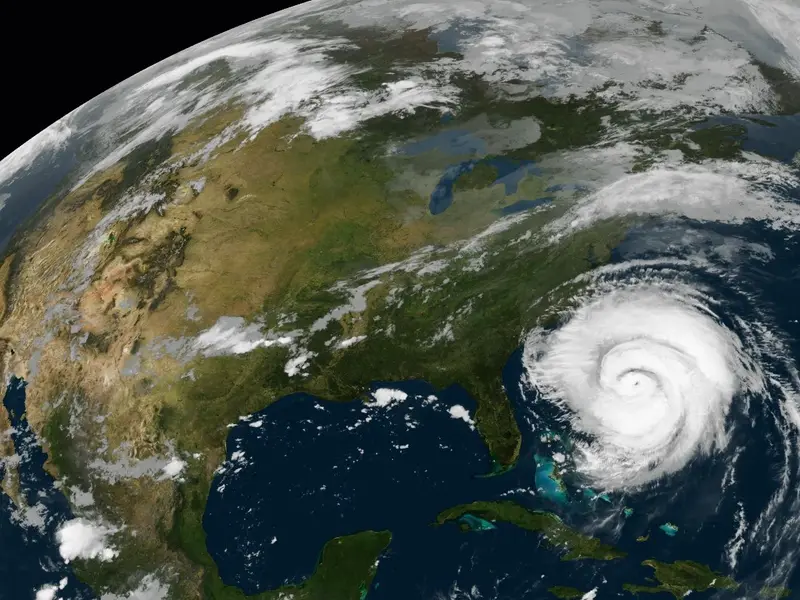 Hurrican Climate Overview
