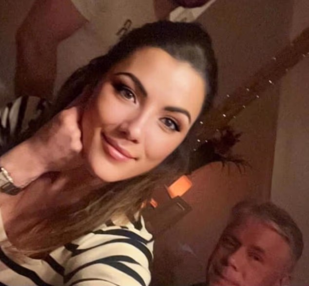 Jasmine And Her Ex Father Inlaw Were Once Caught In A Bed Together
