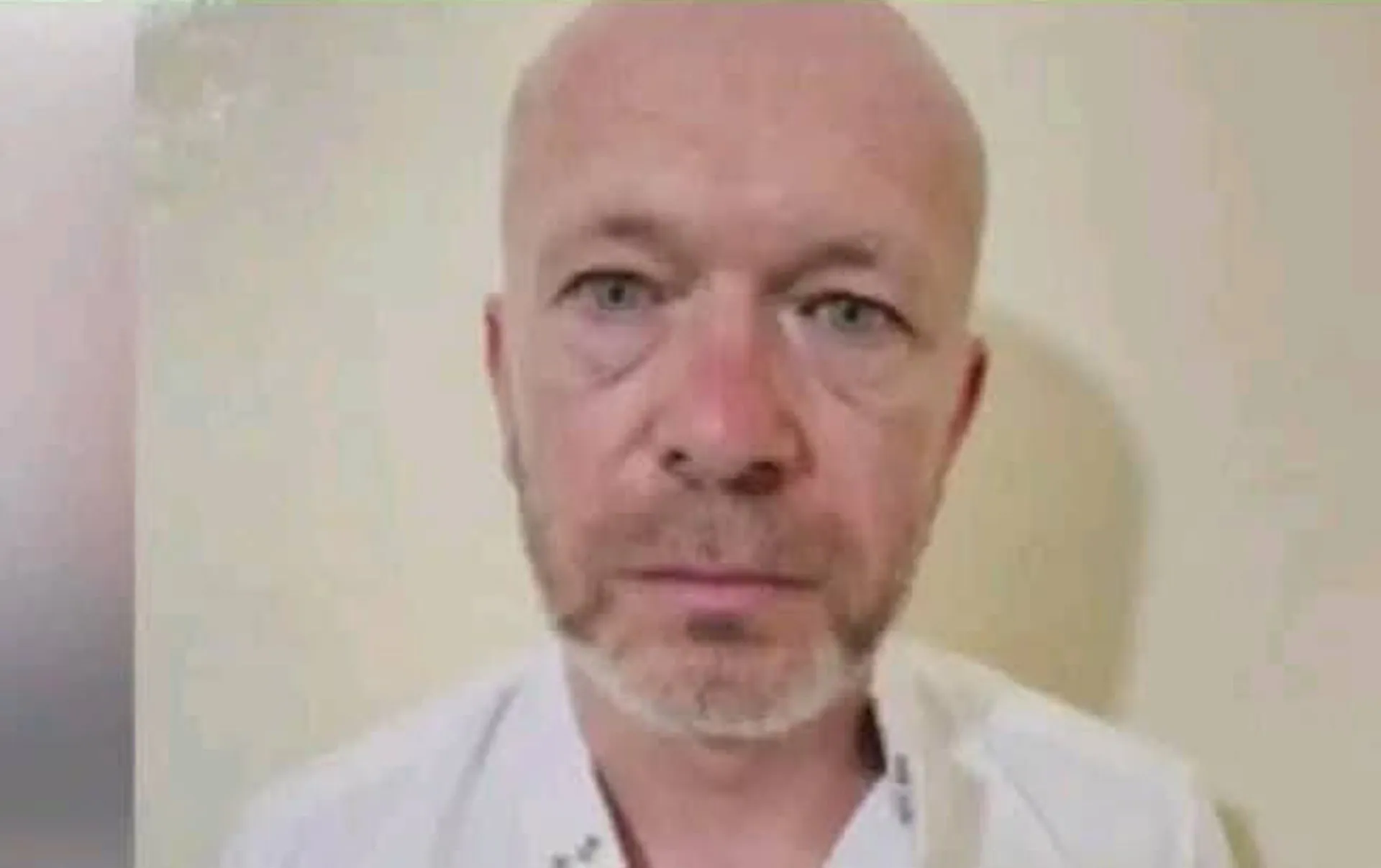 Yann Christian Bernard Was Working On Behalf Of The French Intelligence Service