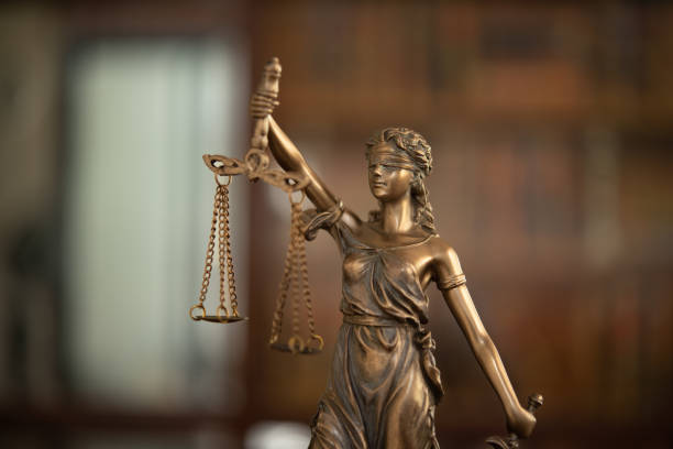 Court And Justice