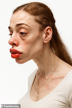 Excessive Exposure To Led Lighting And Heavy Wearing Of Makeups May Speed Up Ageing Process And Dermatitis