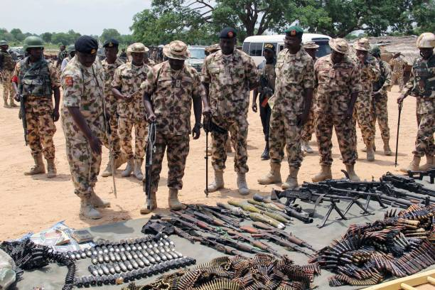 Jihadist Based In Niger Photocredit Gettyimage Webp
