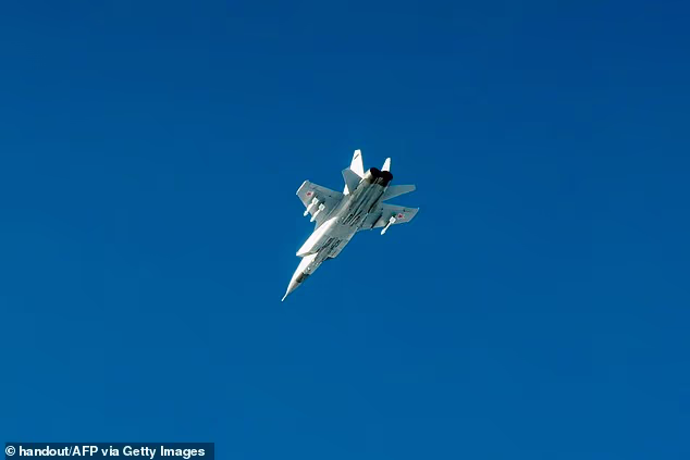 Russian Flying Jet Downed By Estonian Defense Equipment