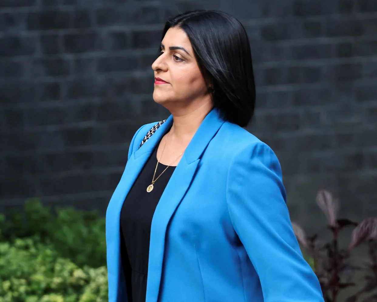 Shabana Mahmood Appointed As Home Office Secretary