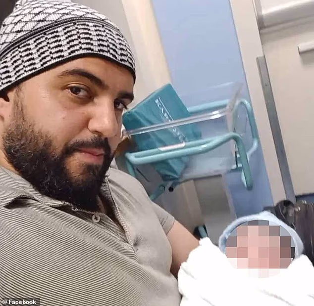 The Terrorist Who Carried Out The Attack Was Identofied As Jihad Al Shamie