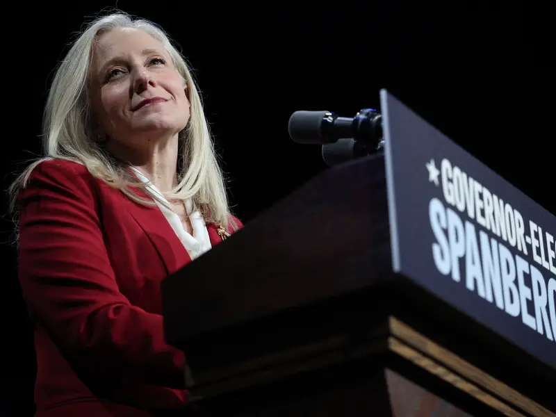 The Newly Elected Governor Of Virginia Webp