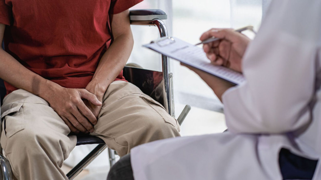 Prostate Cancer Diagnosis Webp