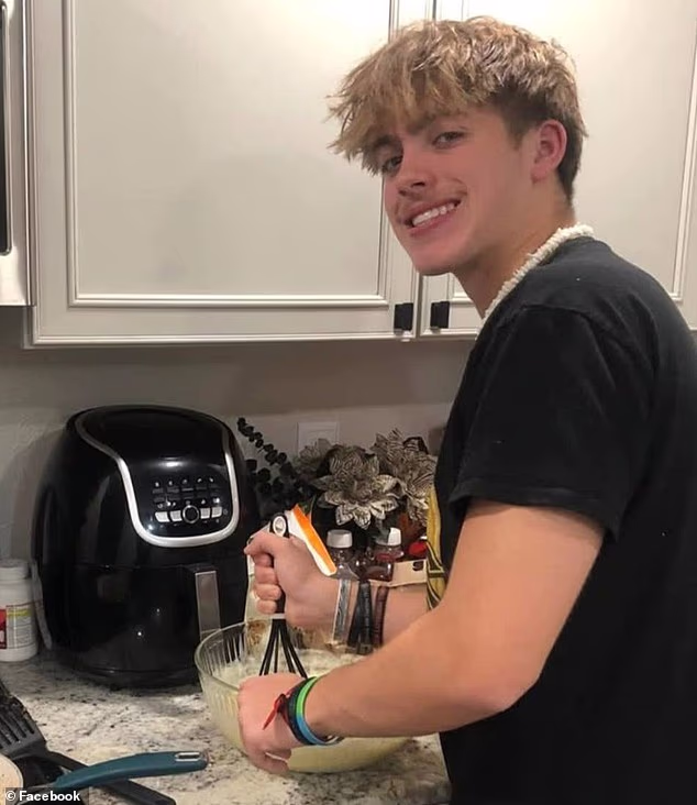 Teenage Victim That Died As A Result Of Sextortion Scheme