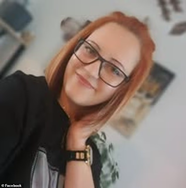 The Woman Who Murdered Her Girlfriend In Cold Blood Webp