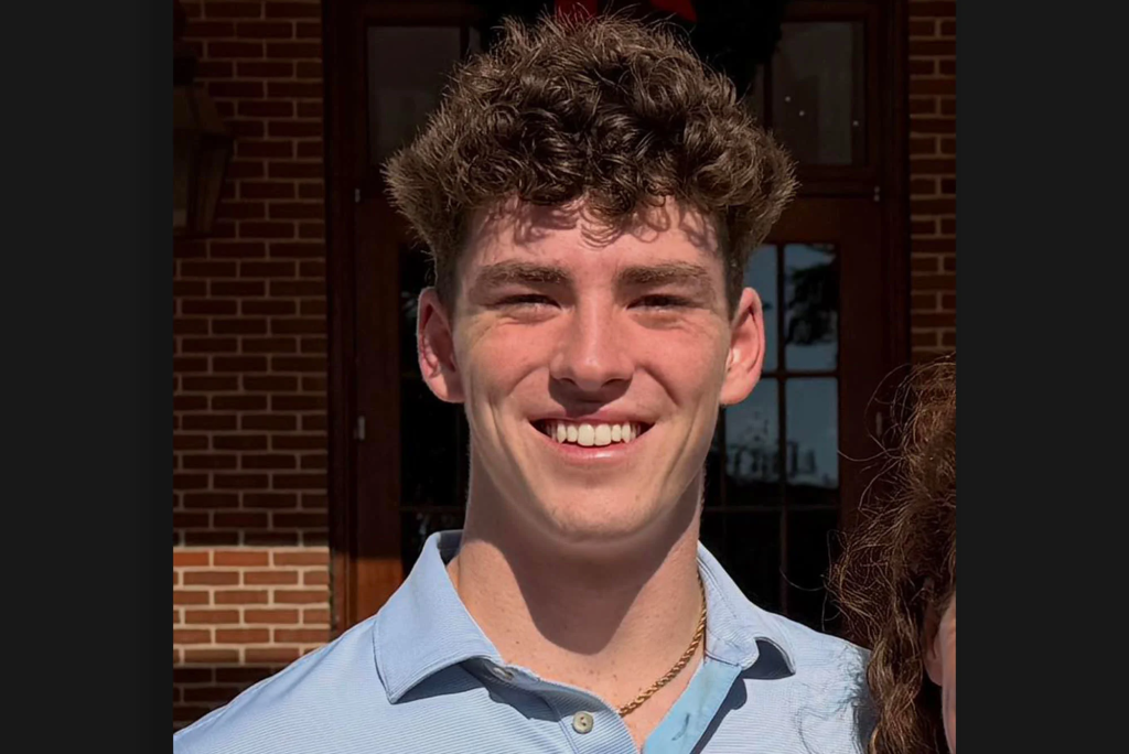 James Gracey Missing Alabama Student Photocredit Facebook Webp