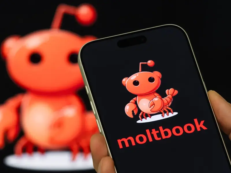 Meta Acquires Moltbook As Ai Agents Begin Interacting Across The Internet