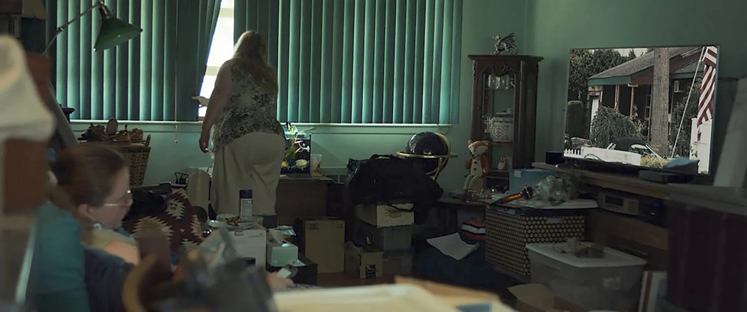 Heuermann Confessed To His Former Wife And Their Daughter Before Pleading Guilty