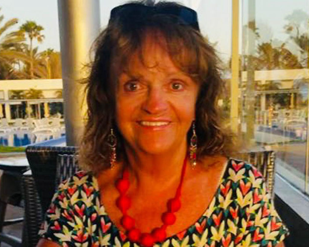 Janet Fordham Was Cheated Of Her Life Savings Over Five Years By Fraudsters The Inquest In Exeter Was Told Webp