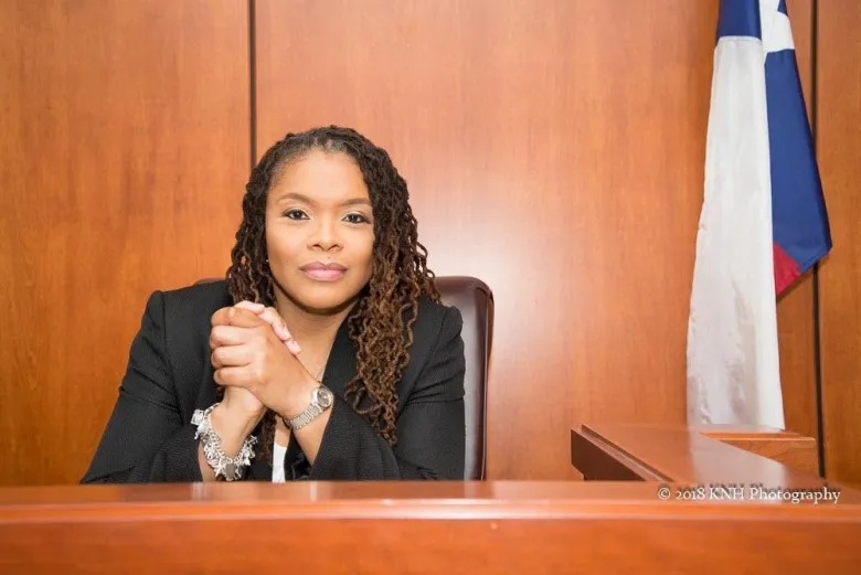Judge Shanon Baldwin Webp
