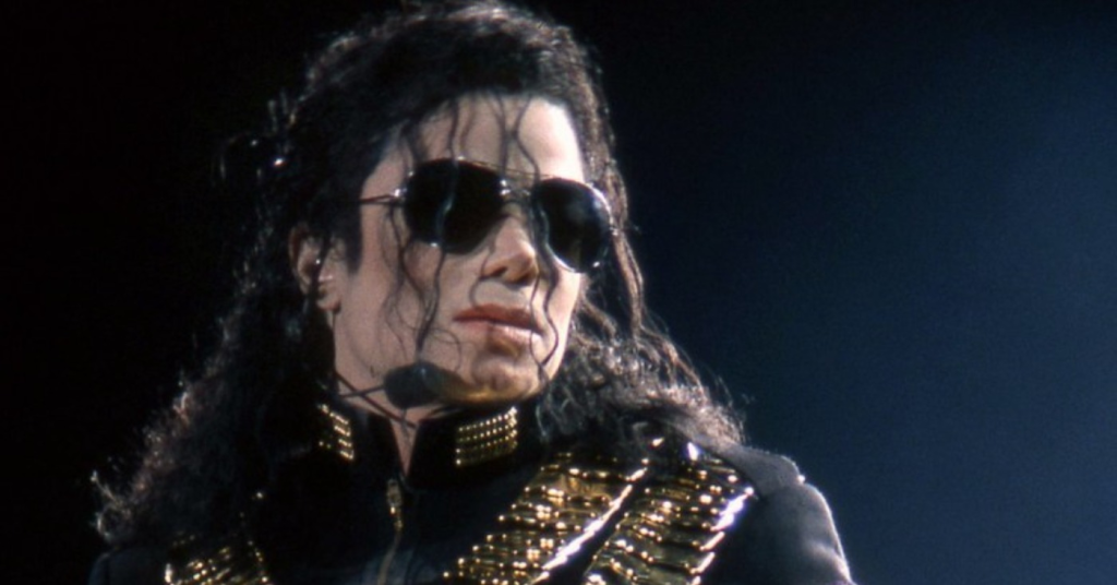 Michael Jackson Webp